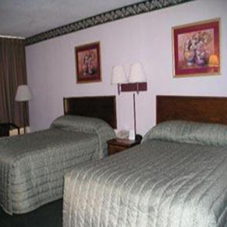 Budget Host Inn And Suites Memphis Camera foto